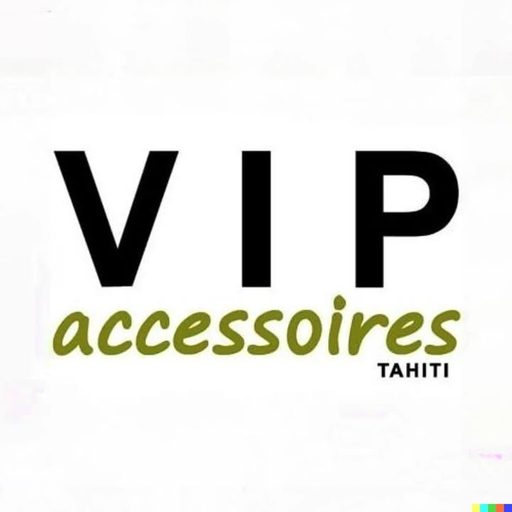 VIP Accessoires Tahiti